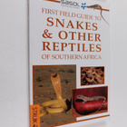 Tracey Hawthorne : Snakes and Other Reptiles of Southern ... - pikkukuva 1