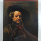 Christopher Wright : Rembrandt (numeroitu) - pikkukuva 2