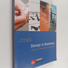J. R. Bessant ym. : Design in Business - Strategic Innova... - pikkukuva 1