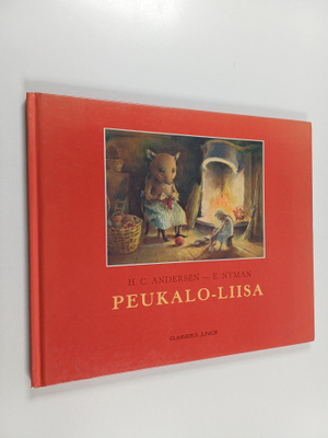 H. C. Andersen : Peukalo-Liisa