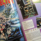 NINTENDO LEHTI 3-4 /1990 ERIKOISPAKSU JOULUNUMERO - pikkukuva 4