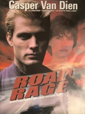 Road Rage (DVD)