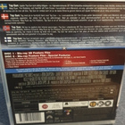 Top Gun Limited 3D Edition Blu-ray + Blu-ray - pikkukuva 2
