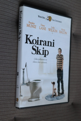 DVD Koirani Skip ( 1999 )