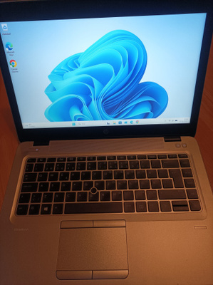 HP Elitebook 840 G3