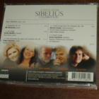 CD A Five Star Sibelius Celebration - pikkukuva 2