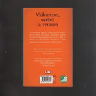 Burgess: Kellopeliappelsiini, Like 2015 [Uusi p.] , nid., K3 - pikkukuva 2