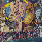 THE ZOMBIES - STILL GOT THAT HUNGER M-/M- +NIMMARIT LP - pikkukuva 2
