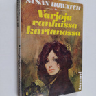 Susan Howatch : Varjoja vanhassa kartanossa - pikkukuva 1