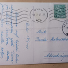 Tornio, monikuvapk (8 kuvaa) + vaakuna, p. 1961 - pikkukuva 2