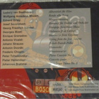 Bosch • The History Edition Classical Music CD - pikkukuva 2