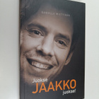Danielle Miettinen : Juokse, Jaakko, juokse! - pikkukuva 1