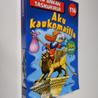 Walt Disney : Aku kaukomailla - pikkukuva 1
