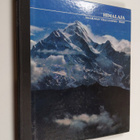 Nigel Nicolson : Himalaja - pikkukuva 1