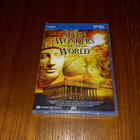 Seven Wonders of the World - Discovery Channel – 2 DVD - pikkukuva 1