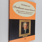 Porthanin monet kasvot : kirjoituksia humanistisen tietee... - pikkukuva 1