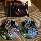 Pink Floyd- Illusions Of Childhood’s End 2CD, harvinainen - pikkukuva 1
