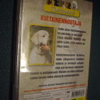 Koiramme - KULTAINENNOUTAJA DVD ( Sis.postikulut ) - pikkukuva 2