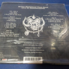 MOTÖRHEAD - BETTER MOTORHEAD THAN DEAD.. M/EX+ 4LP - pikkukuva 2