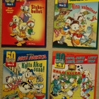 Sekalaisia Disney-albumeja 23 kpl - pikkukuva 1