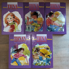 Tiina x5 - toimii & etsii & seikkailee & kesä & ampiaiskesä - pikkukuva 1