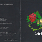 CDr The Messageboardz - Dreams HANOI ROCKS - pikkukuva 2