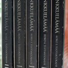 SINKKUELÄMÄÄ 1 -5 TUOTANTOKAUDET  DVD - pikkukuva 1