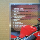 Mis-Teeq - Lickin On Both Sides CD - pikkukuva 3