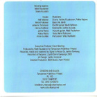 cd, Training Company - Yes Lord! [hengellinen] - pikkukuva 4