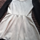Peplum paita / Pusero / Toppi / Tunika - koko S-M - pikkukuva 5