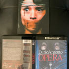 Opera Limited Edition 5 Disc 4K Uhd Severin Films - pikkukuva 4