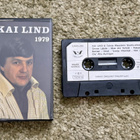 Kai Lind 1979 c kasetti - pikkukuva 1