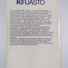 D. H. Lawrence : Rakastuneita naisia - pikkukuva 2