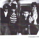 GENERATION X live at sheffield poly 8th december 1978 - pikkukuva 3