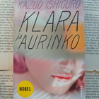 Kazuo Ishiguro - Klara ja aurinko (pokkari) - pikkukuva 1