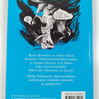 Philip Pullman : Kreivi Karlstein eli Paholaismetsästäjän... - pikkukuva 2