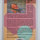 John Hoskin : A Guide to Bangkok - pikkukuva 2