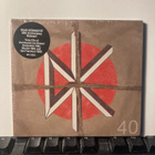 DEAD KENNEDYS: DK 40, CD x 3, muoveissa - pikkukuva 1