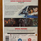 Mean Streets DVD - pikkukuva 2