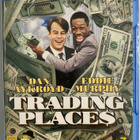 Vaihtokaupat / Trading Places - Blu-ray (uusi) - pikkukuva 1