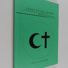 Lähetysteologinen aikakauskirja 6/2001 - pikkukuva 1