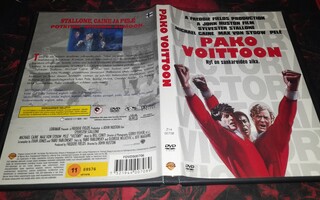 Pako Voittoon (dvd)