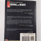 Keith Merron : Riding the Wave - Designing Your Organizat... - pikkukuva 2