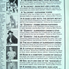 Femme Fatales Magazine - Toukokuu 2000 - pikkukuva 2