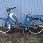 Mopo Husgvarna - pikkukuva 4