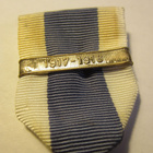 Sininen risti 1917-1918-soljella - pikkukuva 2