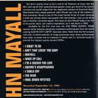John Mayall: Live From Austin TX (New West 2007) DVD - pikkukuva 2