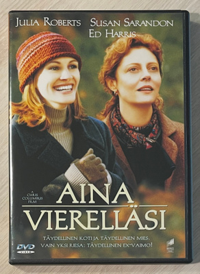 Aina vierelläsi (1998) Julia Roberts & Susan Sarandon