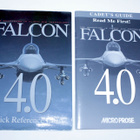 Falcon 4.0 ohjevihko ja pikaopas - pikkukuva 1