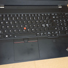 Thinkpad P15v Gen2 IPS (i7-11850H/32Gt/512Gt m2/A2000) [YY] - pikkukuva 2